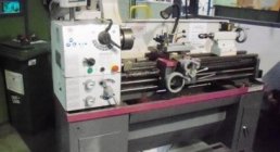 OPTIMUN, D 330 X 1000, CENTER DRIVE, LATHES