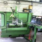 MIKRON, 51 D, TOOL ROOM, MILLERS