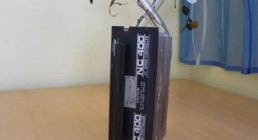F. FRAESMASCHINE HECKLER & K, -empty-, OTHER, ACCESSORIES