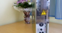 DECKEL MAHO HERMLE MIKRON, -empty-, OTHER, ACCESSORIES