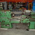 VDF, V3K, CENTER DRIVE, LATHES