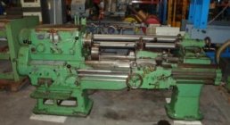 VDF, V3K, CENTER DRIVE, LATHES