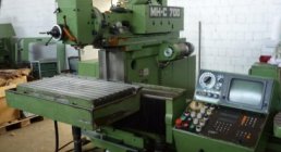 MAHO, MH C 700 P, UNIVERSAL, MILLERS