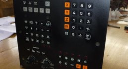 Unknown, fuer Fraesmaschine, OTHER, ACCESSORIES