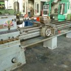 MEUSER & CO. WIE WEILER KERN, -empty-, CENTER DRIVE, LATHES