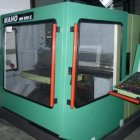 DECKEL MAHO, 600 E, UNIVERSAL, MILLERS