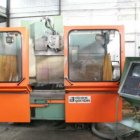 GAMBIN, 120 C, UNIVERSAL, MACHINING CENTERS