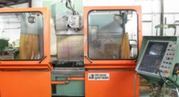 GAMBIN, 120 C, UNIVERSAL, MACHINING CENTERS