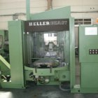 HELLER, Bea 07, HORIZONTAL, MACHINING CENTERS