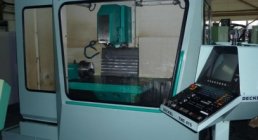 DECKEL, FP 5-80, UNIVERSAL, MACHINING CENTERS