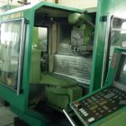 DECKEL MAHO, 600 S, UNIVERSAL, MACHINING CENTERS