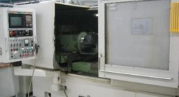 REINECKER, ISA 200 CNC, INTERNAL, GRINDERS