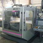 DECKEL MAHO, 600 C, UNIVERSAL, MACHINING CENTERS