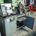 WEILER, LZ 300 VS 2, CENTER DRIVE, LATHES