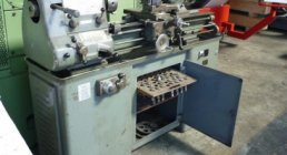 WEILER, LZ 300 VS 2, CENTER DRIVE, LATHES