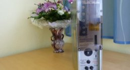Unknown, Deckel Maho Hermle Mikron, OTHER, ACCESSORIES