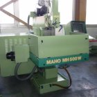 DECKEL MAHO, 500 W 4, UNIVERSAL, MILLERS