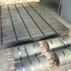 Unknown, -empty-, BOLSTER PLATES, ACCESSORIES