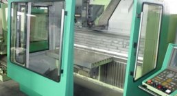 DECKEL MAHO, 800 C, UNIVERSAL, MACHINING CENTERS