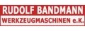  RUDOLF BANDMANN WERKZEUGMASCHINEN e.K.
