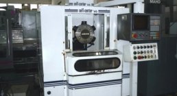 SUGINO SELF CENTER, SCV 622 GTE, VERTICAL, MACHINING CENTERS