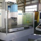 IXION, 30 CNC, UNIVERSAL, MILLERS
