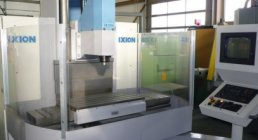 IXION, 30 CNC, UNIVERSAL, MILLERS