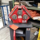 EURING, CM 2000 Top II, SECTION BENDERS, SHEET METAL FORMING MACHINERY