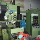 HAUSER, S 40, JIG, GRINDERS