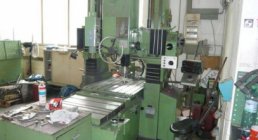 HAUSER, 5 SM, JIG, GRINDERS