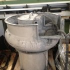 SPALECK, St 50 S, SLIDING SHARPENING PLANTS, GRINDERS