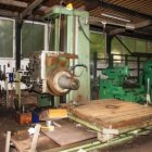 TOS, W100A, OTHER, DRILLS