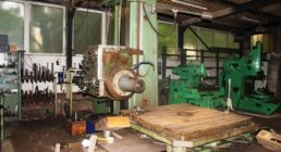 TOS, W100A, OTHER, DRILLS