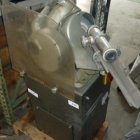 SCHANBACHER, 3 S 50, DRILL, GRINDERS