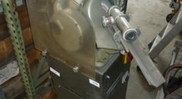 SCHANBACHER, 3 S 50, DRILL, GRINDERS