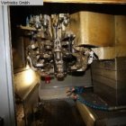 CHIRON, FZ 18 KL-2000, VERTICAL, MACHINING CENTERS