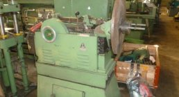 HAHNDORF, SEW 52/500, Other, Other