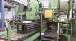 ELB, SF40 VA II-ND, SLIDEWAY, GRINDERS