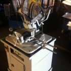 HAEBERLE, H 90 / S, CIRCULAR COLD, SAWS