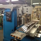 BULMAK, FK 321 M, UNIVERSAL, MILLERS