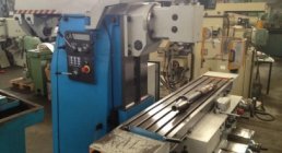 BULMAK, FK 321 M, UNIVERSAL, MILLERS