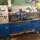 KNUTH, Basic 180 Super, MECHANICIANS, LATHES