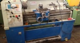 KNUTH, Basic 180 Super, MECHANICIANS, LATHES