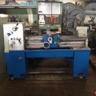 KNUTH, Basic 180 Super, MECHANICIANS, LATHES