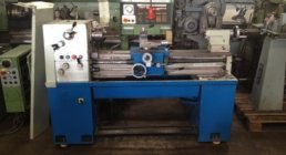 KNUTH, Basic 180 Super, MECHANICIANS, LATHES
