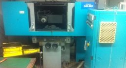 SAACKE, UW2, TOOL & CUTTER, GRINDERS