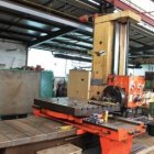 WOTAN, B 130 S, OTHER, DRILLS