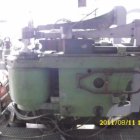 HILGERS, HyB 90 UV- NU, PIERCING PRESSES, SHEET METAL FORMING MACHINERY