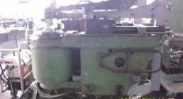 HILGERS, HyB 90 UV- NU, PIERCING PRESSES, SHEET METAL FORMING MACHINERY