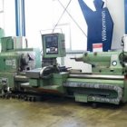 GEMINIS, CNC 1200, CYCLE CONTROLED, LATHES